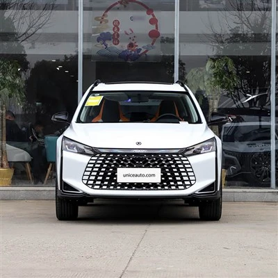 Używany SUV Aeolus Yixuan GS 2020 230T DCT